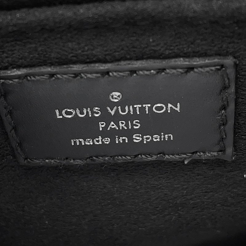 ルイヴィトン ハンドバッグ エピ プティット・サックプラ M69441 ヴィトン バッグ 2way ショルダーバッグ 黒 ブラック ミニバッグ