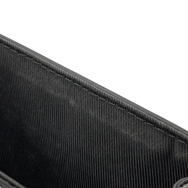 ルイヴィトン ショルダーバッグ ダミエ・ディストーテッド スティーマー XS N60453 LOUIS VUITTON 2way 黒 ブラック