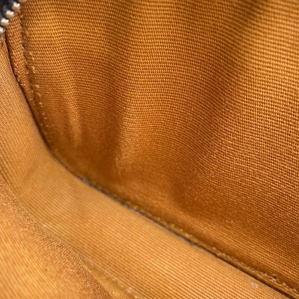 セリーヌ ショルダーバッグ ホリゾンタル PVC レザー 10L272DM5 CELINE バッグ ポーチ