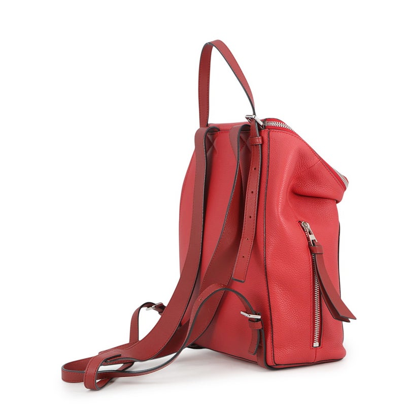 ロエベ リュック ゴヤ スモール レザー LOEWE バックパック