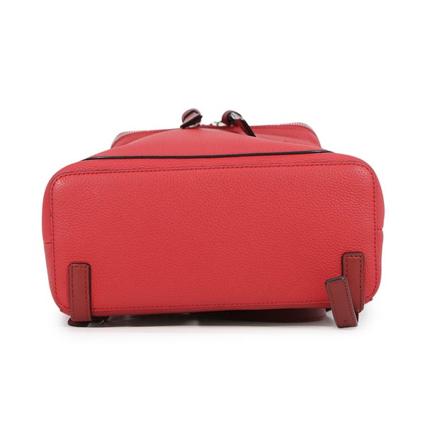 ロエベ リュック ゴヤ スモール レザー LOEWE バックパック