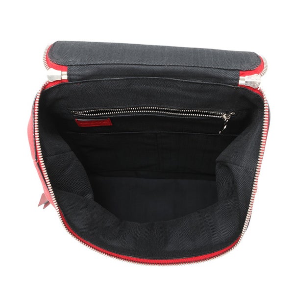 ロエベ リュック ゴヤ スモール レザー LOEWE バックパック