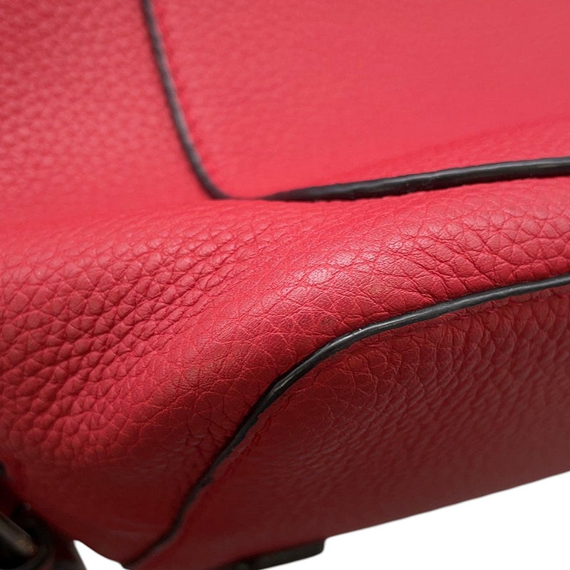 ロエベ リュック ゴヤ スモール レザー LOEWE バックパック
