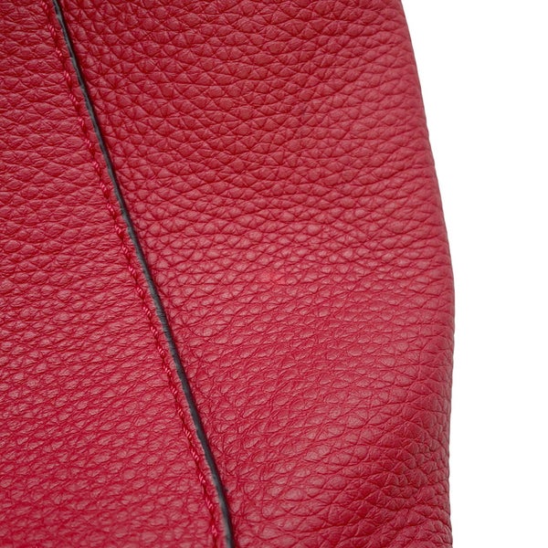 ロエベ リュック ゴヤ スモール レザー LOEWE バックパック