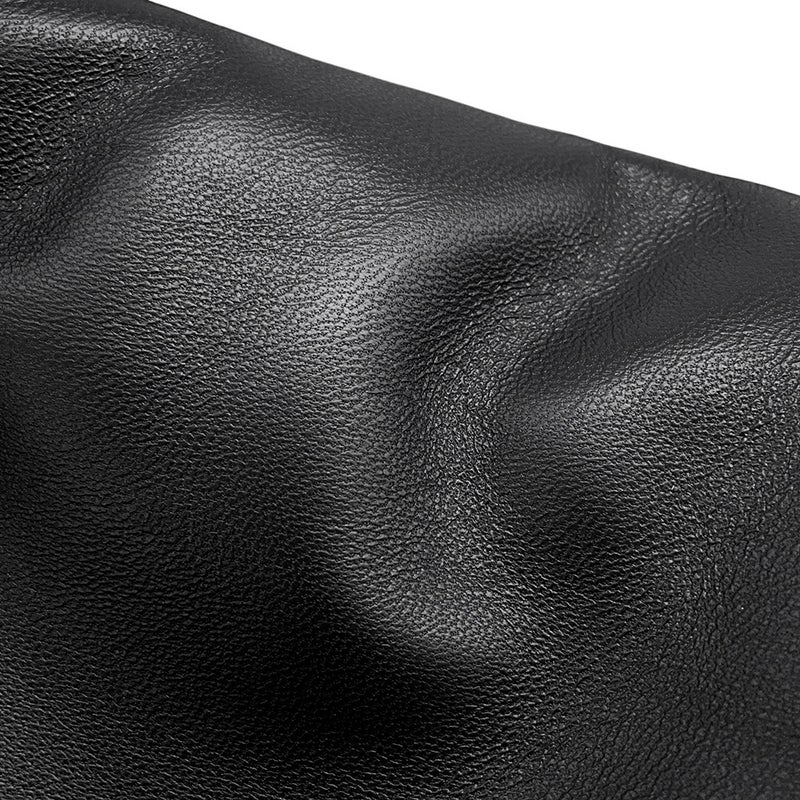 サンローランパリ トートバッグ ロゴ レザー 756269 SAINT LAURENT PARIS バッグ 黒