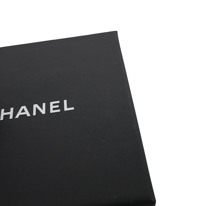 シャネル ブローチ ココマーク クローバー柄 A24S CHANEL アクセサリー