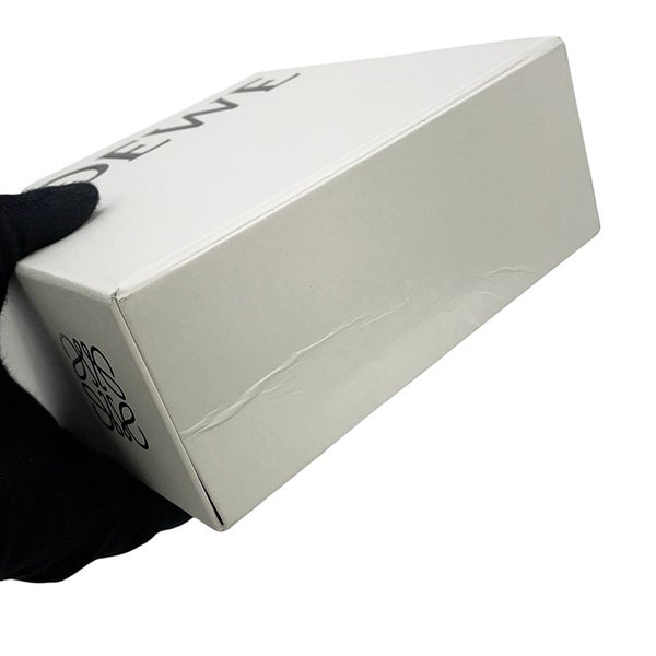 ロエベ ショルダーストラップ アナグラム ジャカード レザー C073T87X01 LOEWE