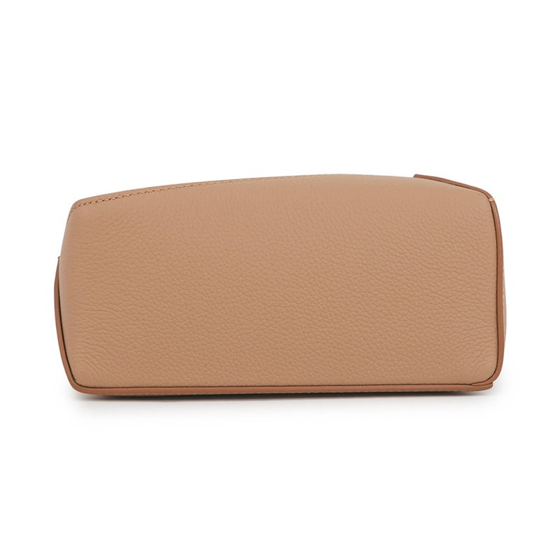 ロエベ ハンドバッグ パズルバッグ ミニ カーフレザー A510P88X16 LOEWE 2wayショルダーバッグ