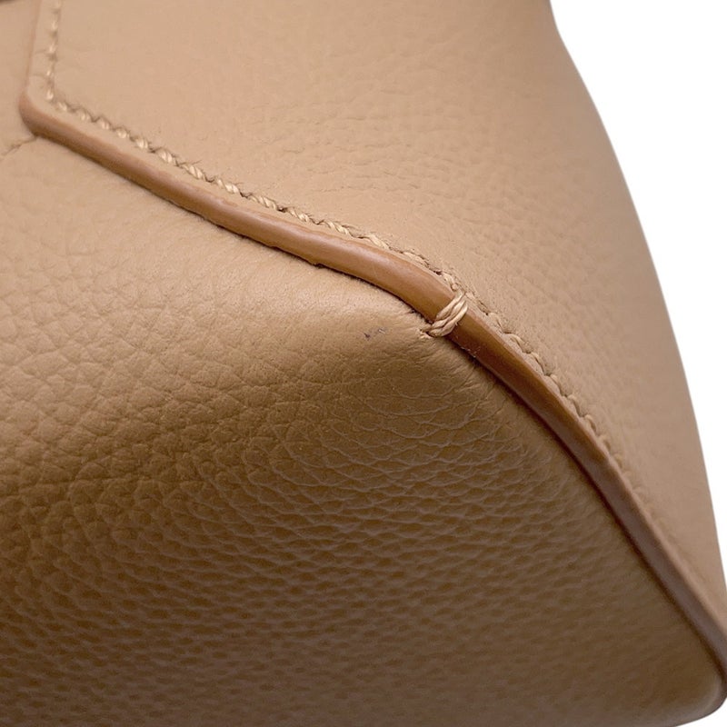 ロエベ ハンドバッグ パズルバッグ ミニ カーフレザー A510P88X16 LOEWE 2wayショルダーバッグ