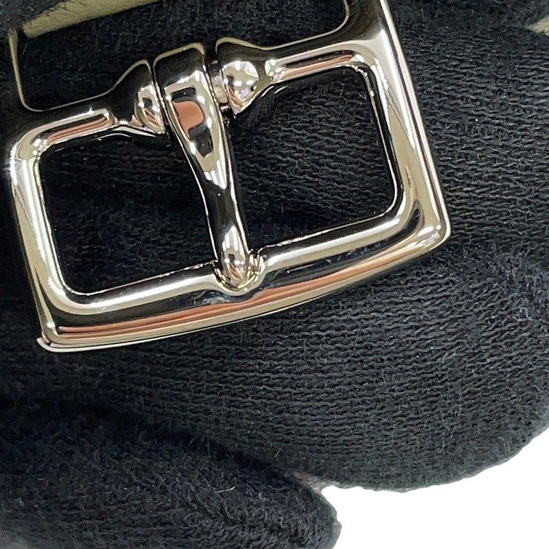 エルメス ハンドバッグ アルザン25 セージ/シルバー金具 トリヨンクレマンス Z刻印 HERMES 2way