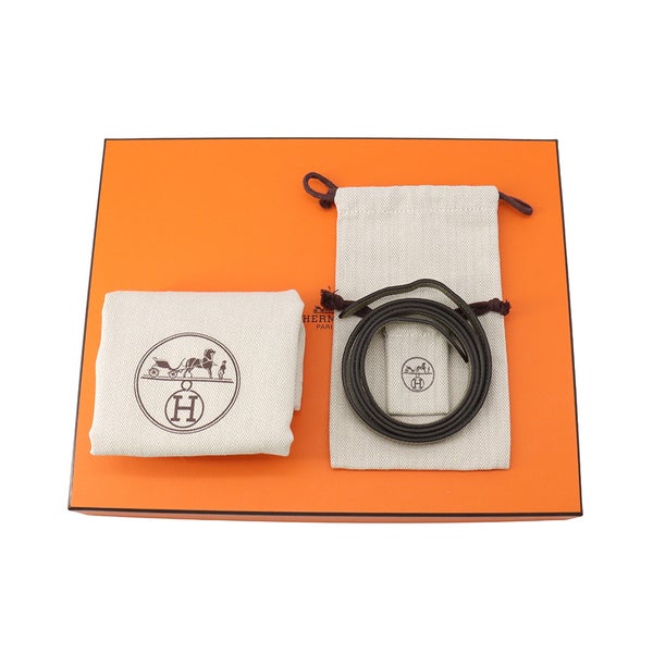 エルメス ハンドバッグ アルザン25 セージ/シルバー金具 トリヨンクレマンス Z刻印 HERMES 2way