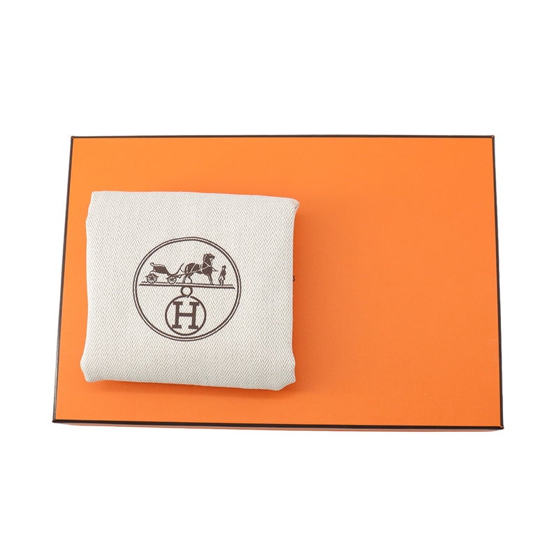 エルメス ハンドバッグ リンディ ミニ オレンジ/シルバー金具 トリヨンクレマンス K刻印 HERMES 2way