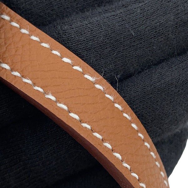 エルメス コンスタンス エラン ミロワール ゴールド/ゴールド金具 エプソン K刻印 HERMES