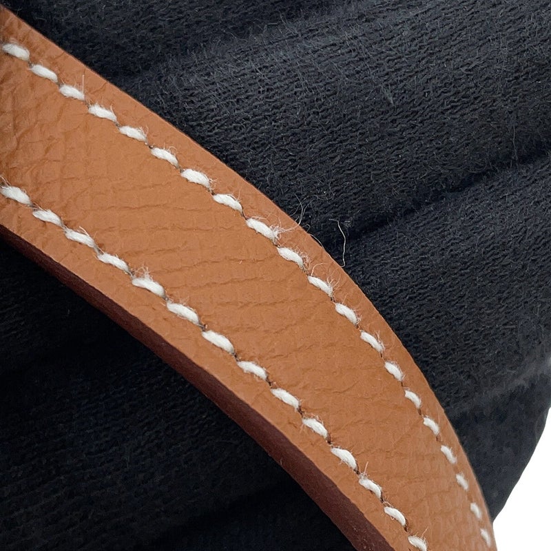 エルメス コンスタンス エラン ミロワール ゴールド/ゴールド金具 エプソン K刻印 HERMES