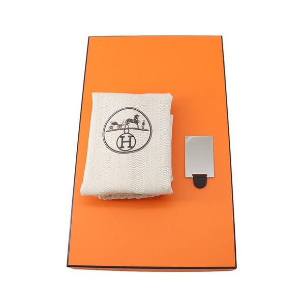エルメス ショルダーバッグ ミニ コンスタンス3 べブラン/ゴールド金具 スイフト K刻印 HERMES Constance