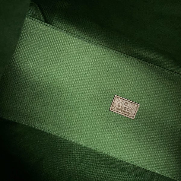グッチ トートバッグ オフィディア GGスプリーム ジリオ ラージトート 日本限定 865452 GUCCI ウェブ 2way