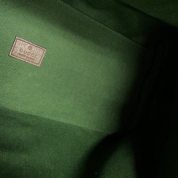 グッチ トートバッグ オフィディア GGスプリーム ジリオ ラージトート 日本限定 865452 GUCCI ウェブ 2way