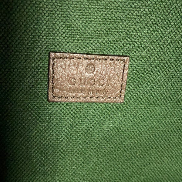 グッチ トートバッグ オフィディア GGスプリーム ジリオ ラージトート 日本限定 865452 GUCCI ウェブ 2way