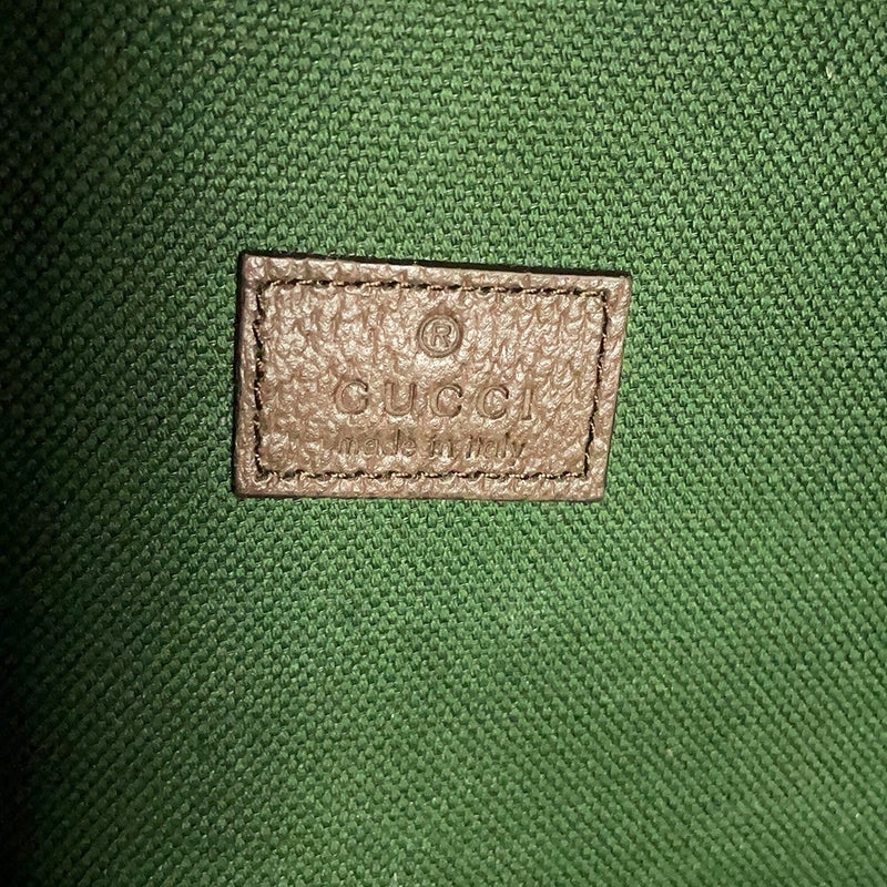 グッチ トートバッグ オフィディア GGスプリーム ジリオ ラージトート 日本限定 865452 GUCCI ウェブ 2way