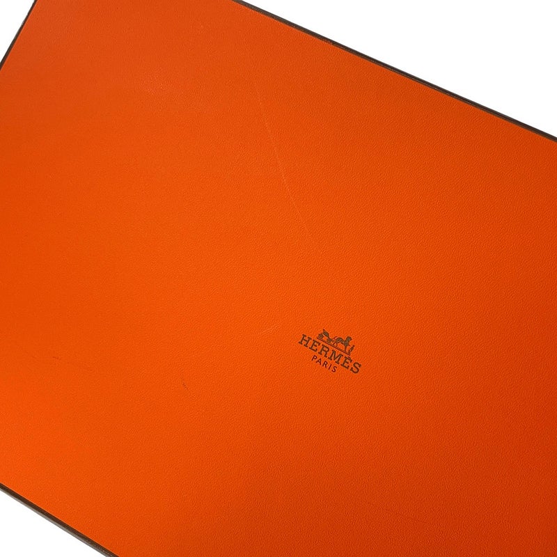 エルメス スニーカー バウンシング スエード レザー メンズサイズ43 HERMES 靴 黒