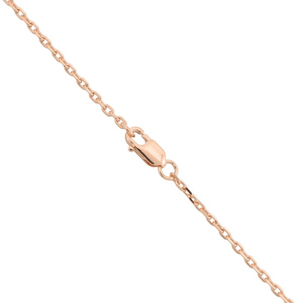 エルメス ネックレス ポップアッシュ ピンク/ピンクゴールド金具 HERMES アクセサリー