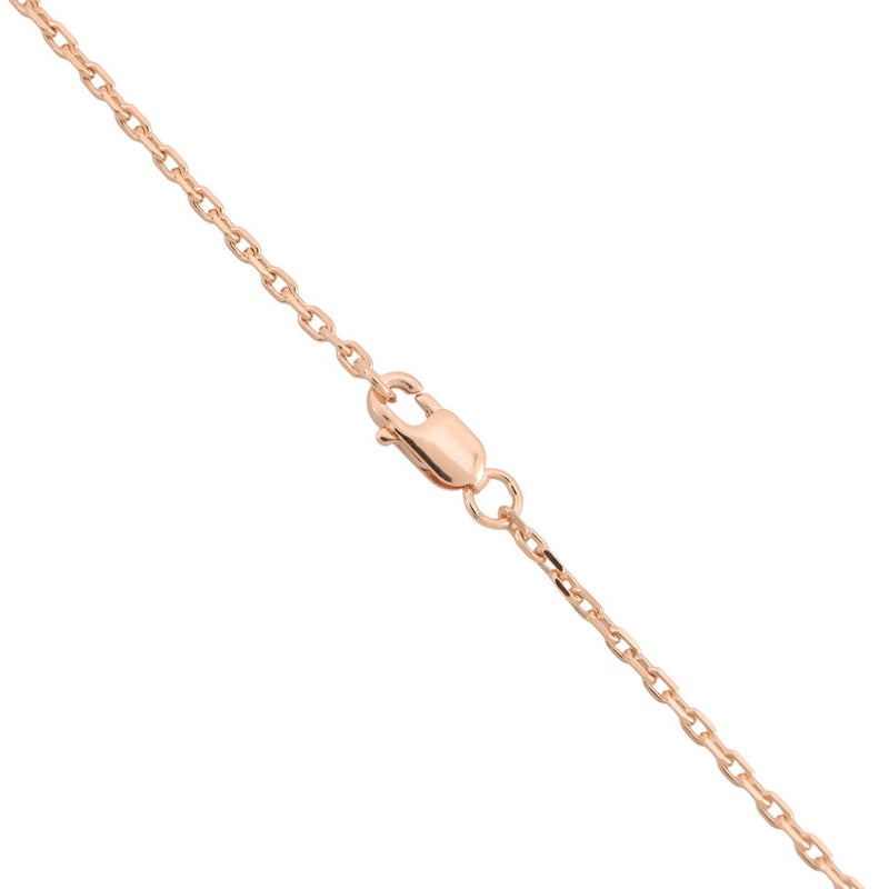 エルメス ネックレス ポップアッシュ ピンク/ピンクゴールド金具 HERMES アクセサリー