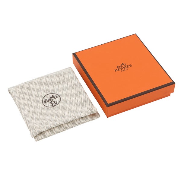 エルメス ネックレス ポップアッシュ ピンク/ピンクゴールド金具 HERMES アクセサリー