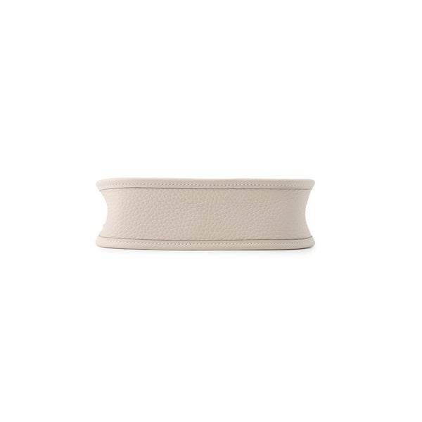 エルメス エブリンTPM 111cm アマゾン クレ/シルバー金具 トリヨンクレマンス K刻印 HERMES