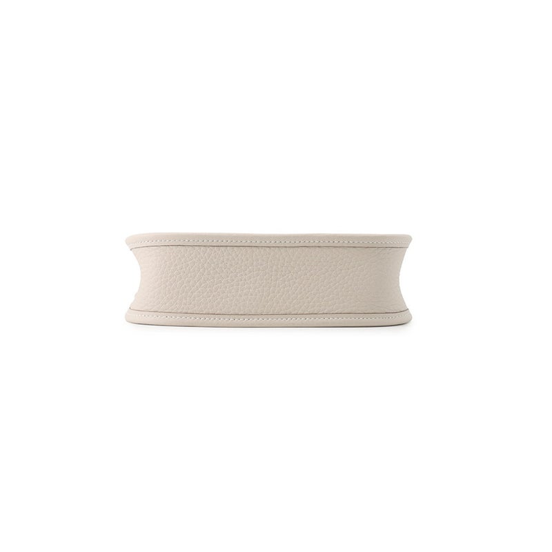 エルメス エブリンTPM 111cm アマゾン クレ/シルバー金具 トリヨンクレマンス K刻印 HERMES