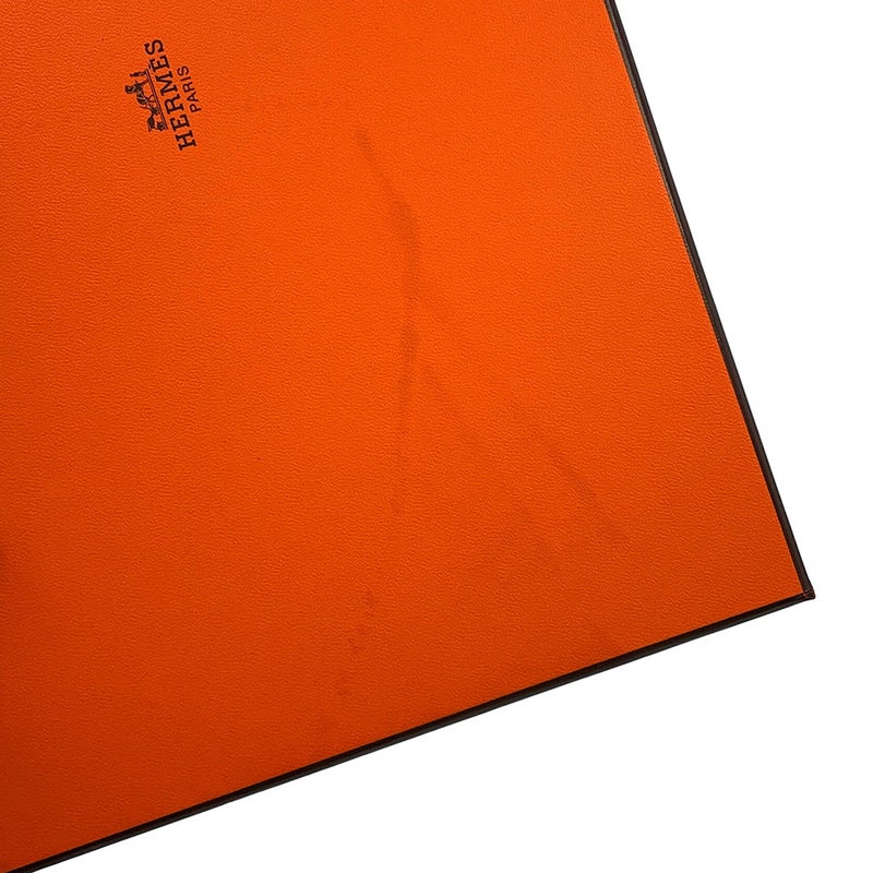 エルメス サンダル ミコノス ラバー レディースサイズ38 HERMES 靴 黒