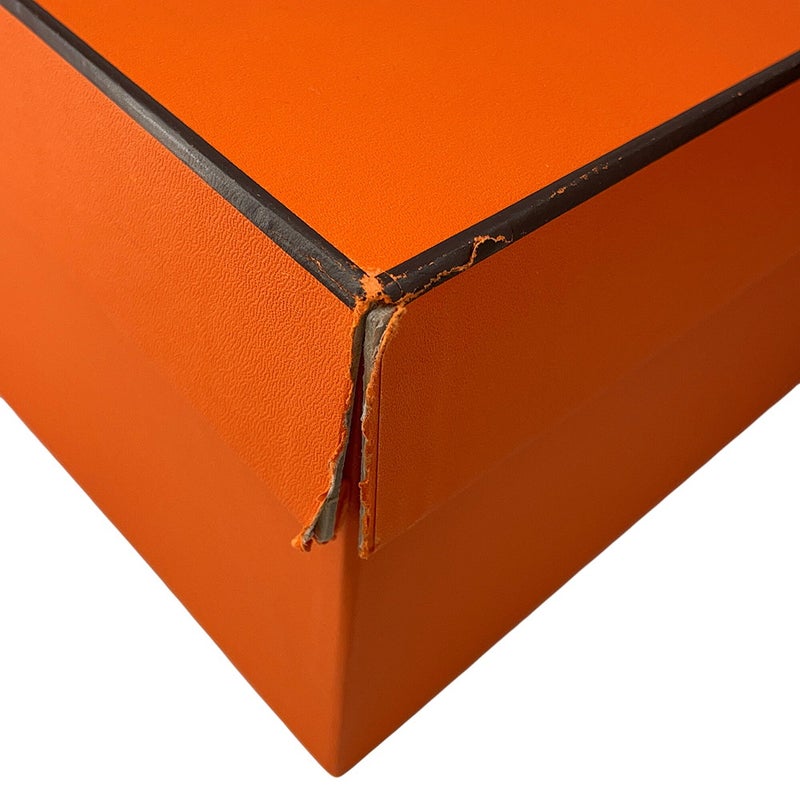 エルメス ハンドバッグ ヴァルパライソPM エトゥープ/シルバー金具 トワルシェブロン/レザー □J刻印 HERMES