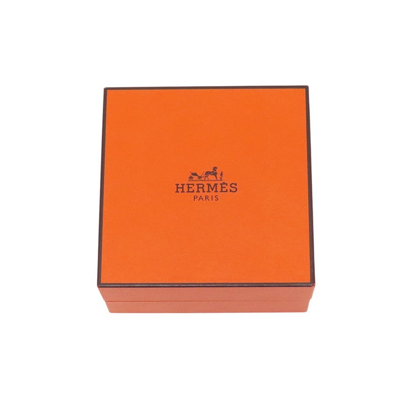 エルメス ピアス クルー・ド・フォルジュ PM SV925シルバー HERMES ジュエリー