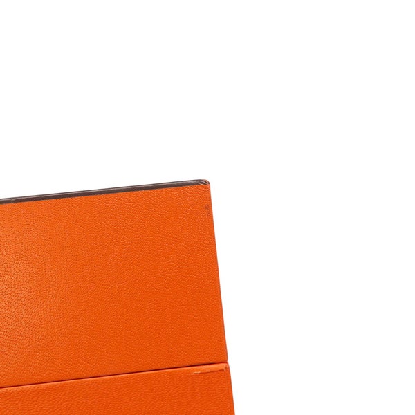 エルメス ブレスレット ブックルセリエ・アンフレクシブルGM SV925シルバー サイズ17 HERMES ジュエリー