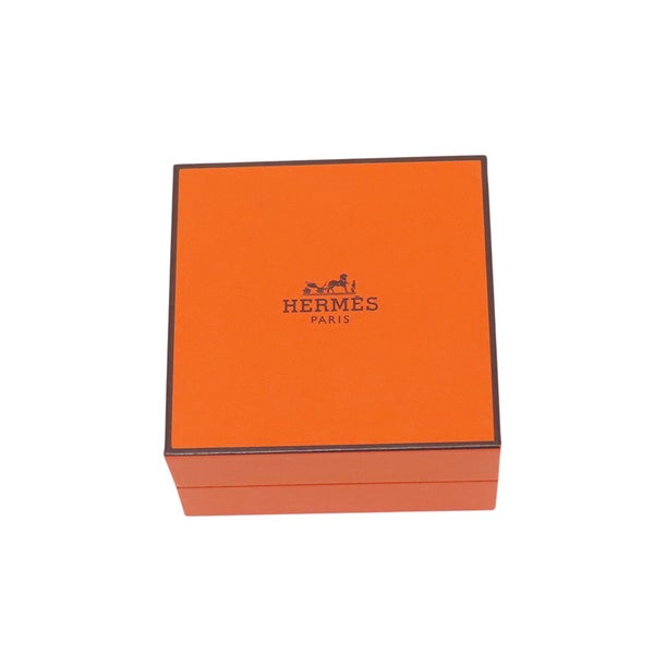 エルメス ネックレス シェーヌダンクル アミュレット SV925シルバー HERMES ペンダント ジュエリー