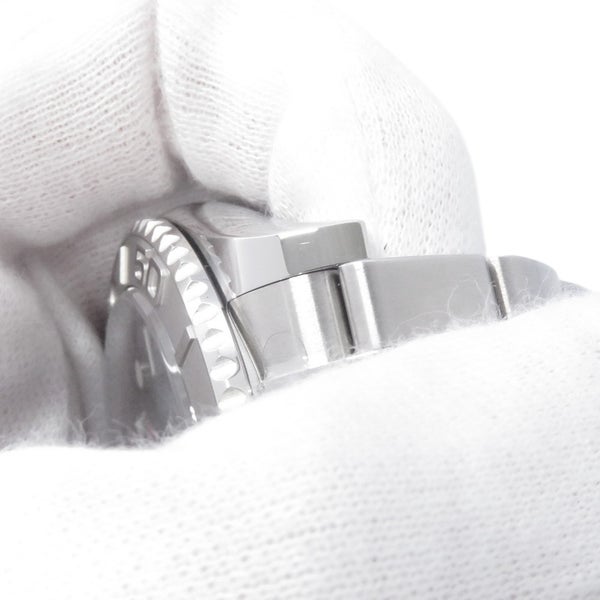 ロレックス ヨットマスター ロレジウム SS/プラチナ ランダムシリアル ルーレット 126622 ROLEX 腕時計 ブルー文字盤