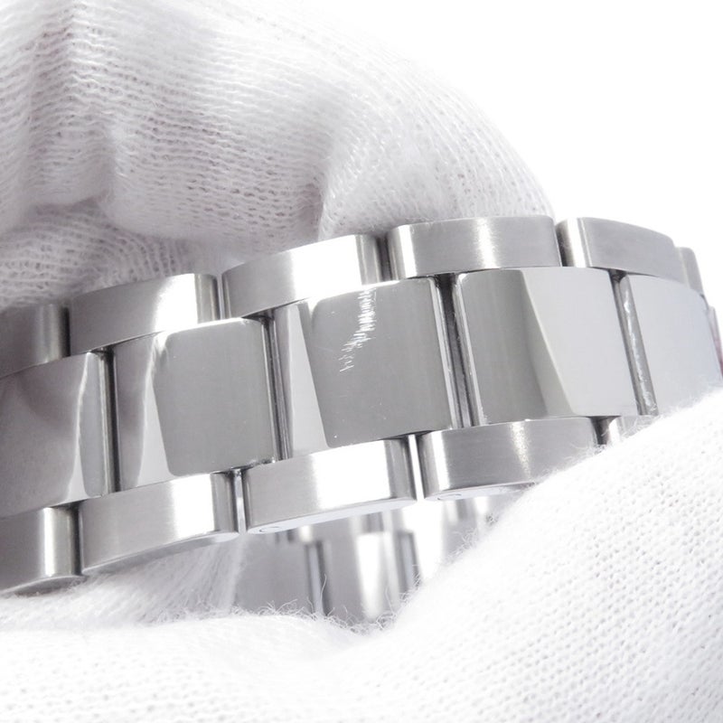 ロレックス ヨットマスター ロレジウム SS/プラチナ ランダムシリアル ルーレット 126622 ROLEX 腕時計 ブルー文字盤