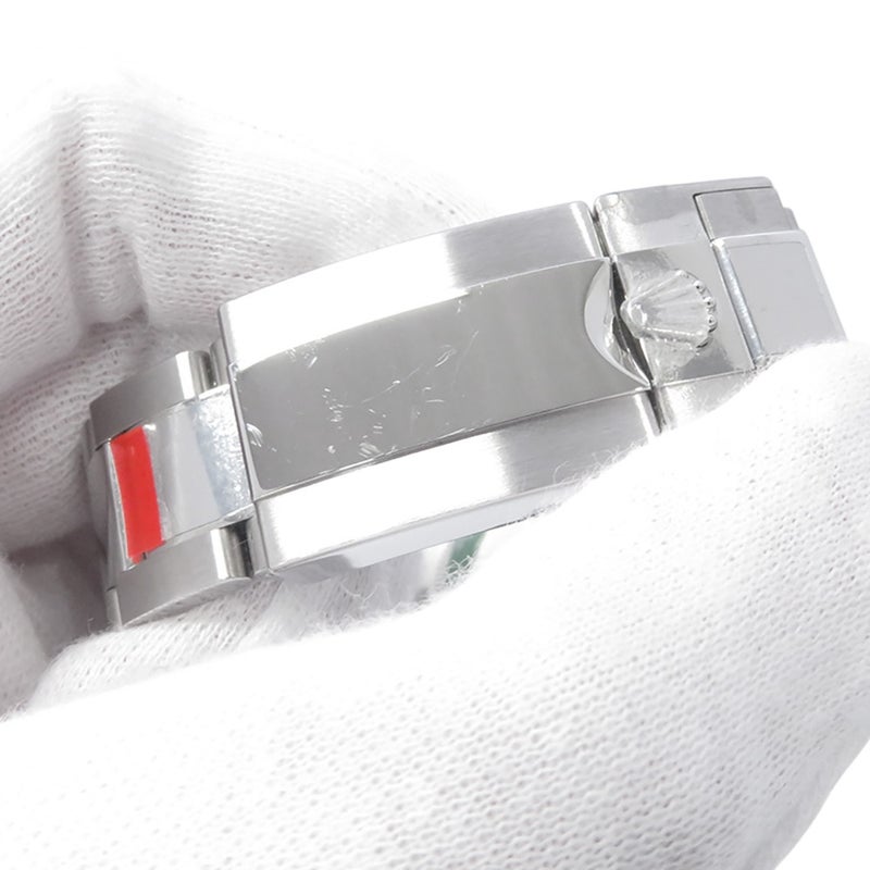 ロレックス ヨットマスター ロレジウム SS/プラチナ ランダムシリアル ルーレット 126622 ROLEX 腕時計 ブルー文字盤