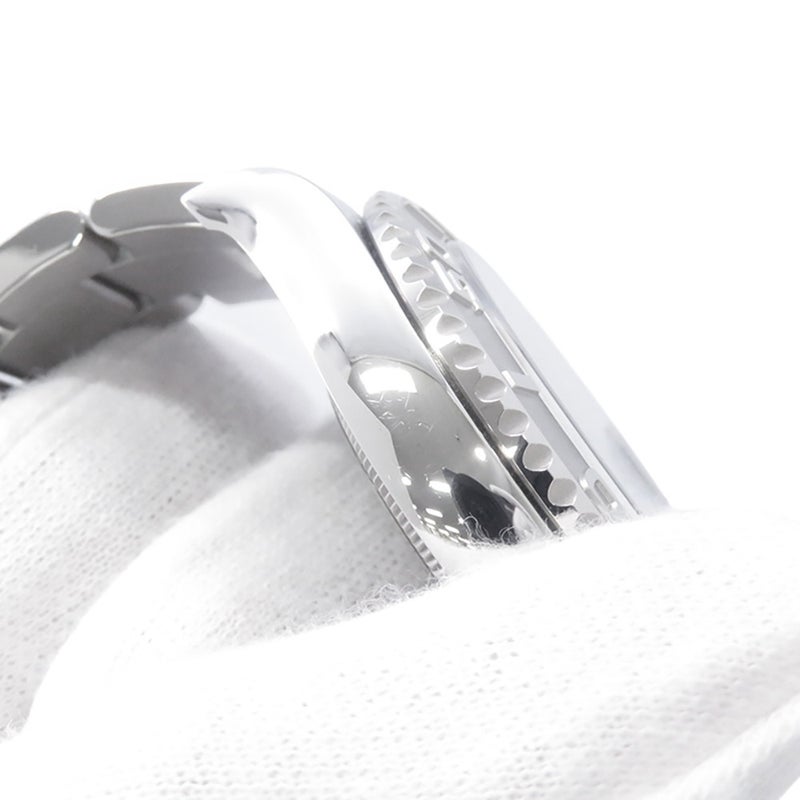 ロレックス ヨットマスター ロレジウム SS/プラチナ ランダムシリアル ルーレット 126622 ROLEX 腕時計 ブルー文字盤