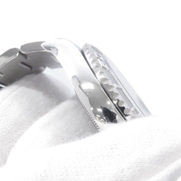 ロレックス ヨットマスター ロレジウム SS/プラチナ ランダムシリアル ルーレット 126622 ROLEX 腕時計 ブルー文字盤