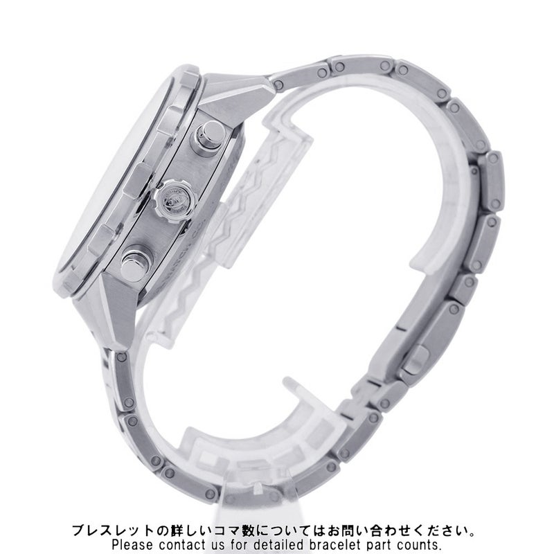 IWC アクアタイマー クロノグラフ IW376804 腕時計 黒文字盤