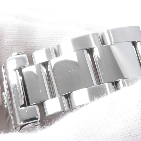 ロレックス ヨットマスター ロレジウム D番 16622 ROLEX 腕時計 ウォッチ シルバー文字盤