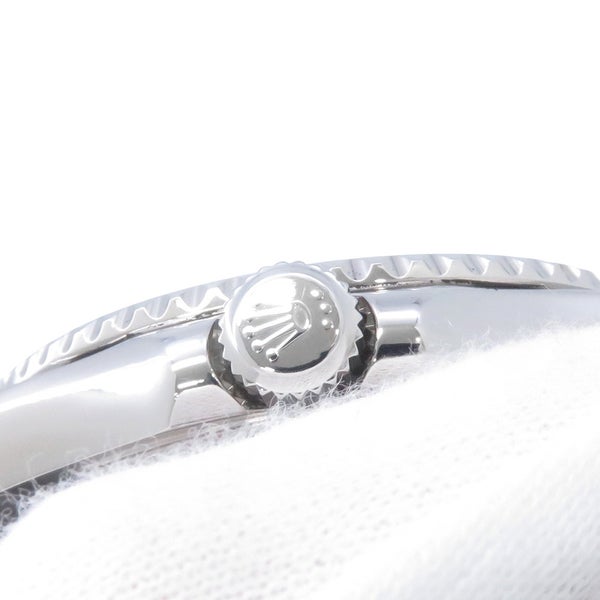 ロレックス ヨットマスター ロレジウム D番 16622 ROLEX 腕時計 ウォッチ シルバー文字盤