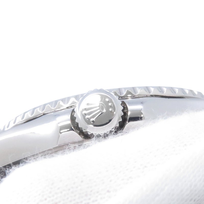 ロレックス ヨットマスター ロレジウム D番 16622 ROLEX 腕時計 ウォッチ シルバー文字盤