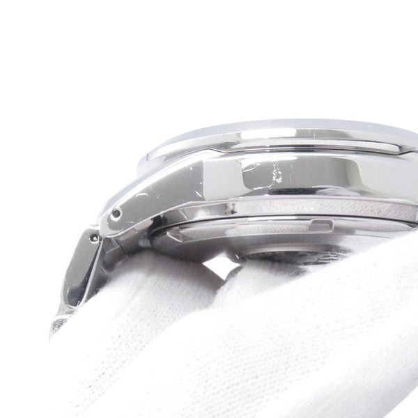 セイコー グランドセイコー スプリングドライブ GMT SBGE009 SEIKO 腕時計 白文字盤