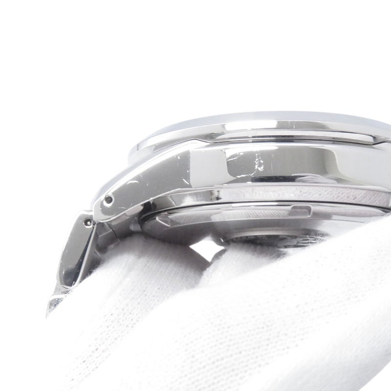 セイコー グランドセイコー スプリングドライブ GMT SBGE009 SEIKO 腕時計 白文字盤