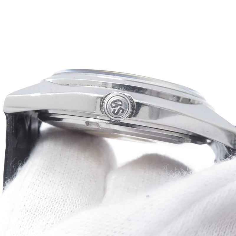 セイコー グランドセイコー ハイビート 56GS 5646-7010 SEIKO 腕時計 シルバー文字盤