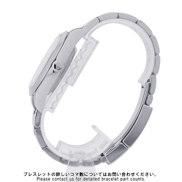 ロレックス エクスプローラー1 ランダムシリアル ルーレット 214270 ROLEX 腕時計 黒文字盤