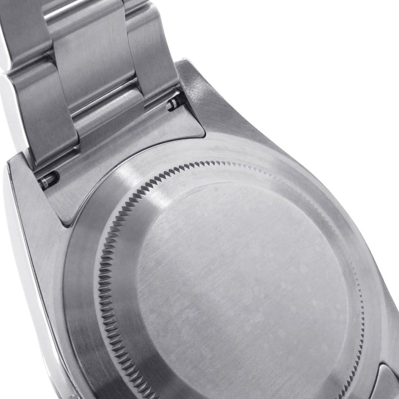 ロレックス エクスプローラー1 ランダムシリアル ルーレット 214270 ROLEX 腕時計 黒文字盤