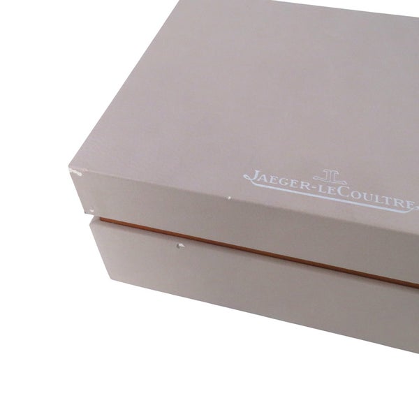 ジャガールクルト マスター コンプレッサー ダイビング クロノグラフ JAEGER-LECOULTRE 腕時計 黒文字盤