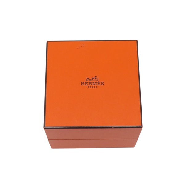 エルメス ネックレス シェーヌダンクルGM 35コマ SV925シルバー HERMES ジュエリー